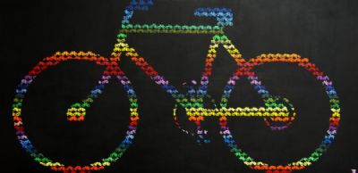 10 million bicycles